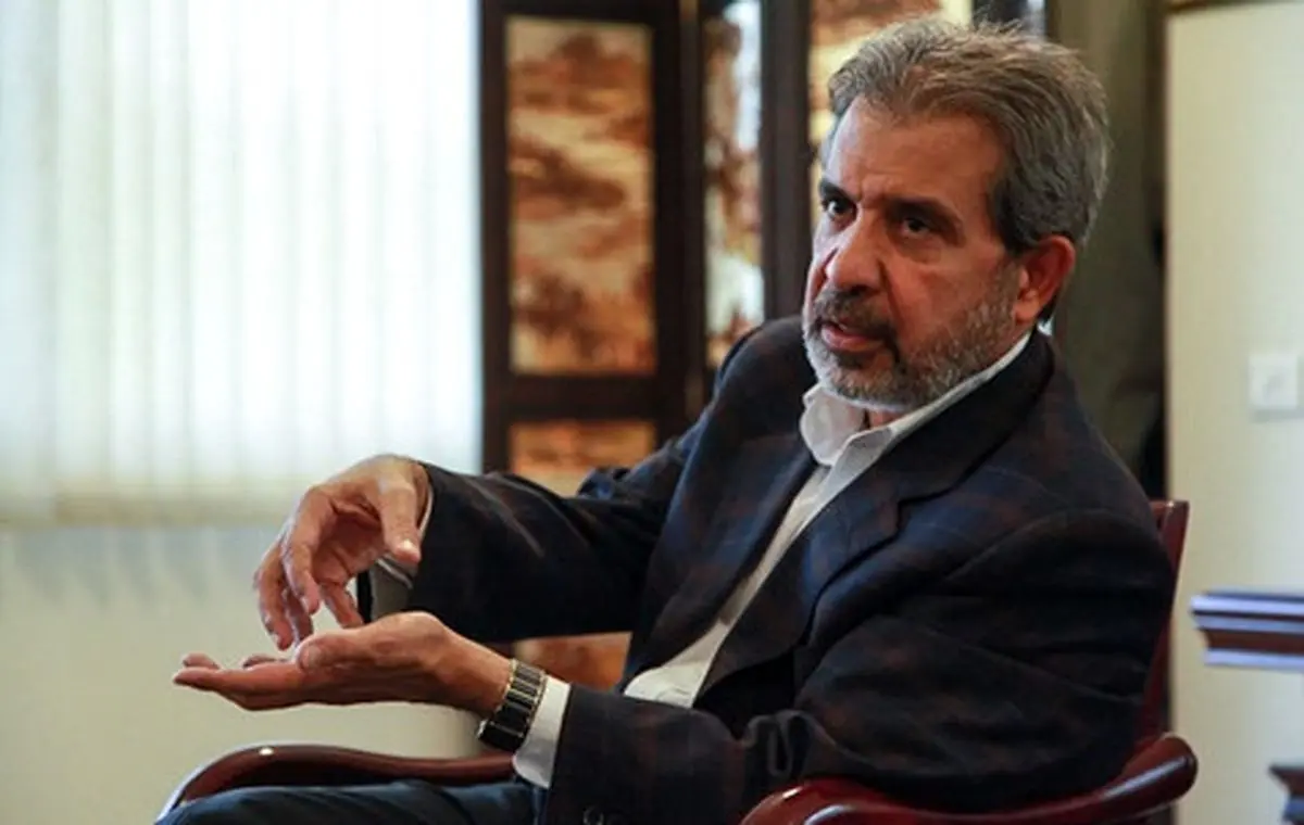 آصفی رسما مشاور بین‌الملل فدراسیون فوتبال شد