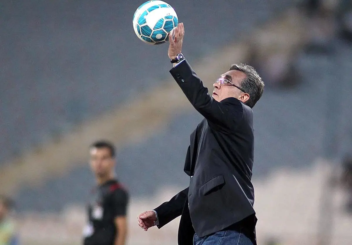 برانکو: تربیتم اجازه نمی‌دهد بیشتر از این درباره کی‌روش صحبت کنم/ ناکامی‌مان را گردن کسی نینداخته‌ام