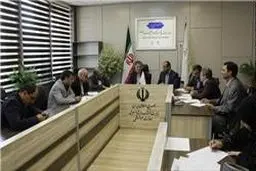 نخستین جلسه بررسی و ارزیابی نمایشگاه کتاب برگزار شد