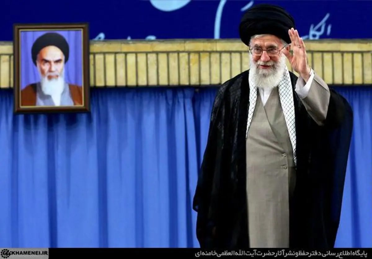 اهالی فرهنگ و شعر فارسی با رهبر انقلاب دیدار می‌کنند