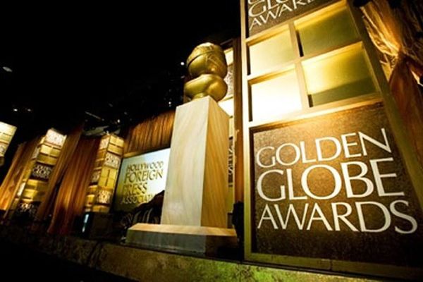 تاریخ برگزاری جوایز گلدن گلوب اعلام شد