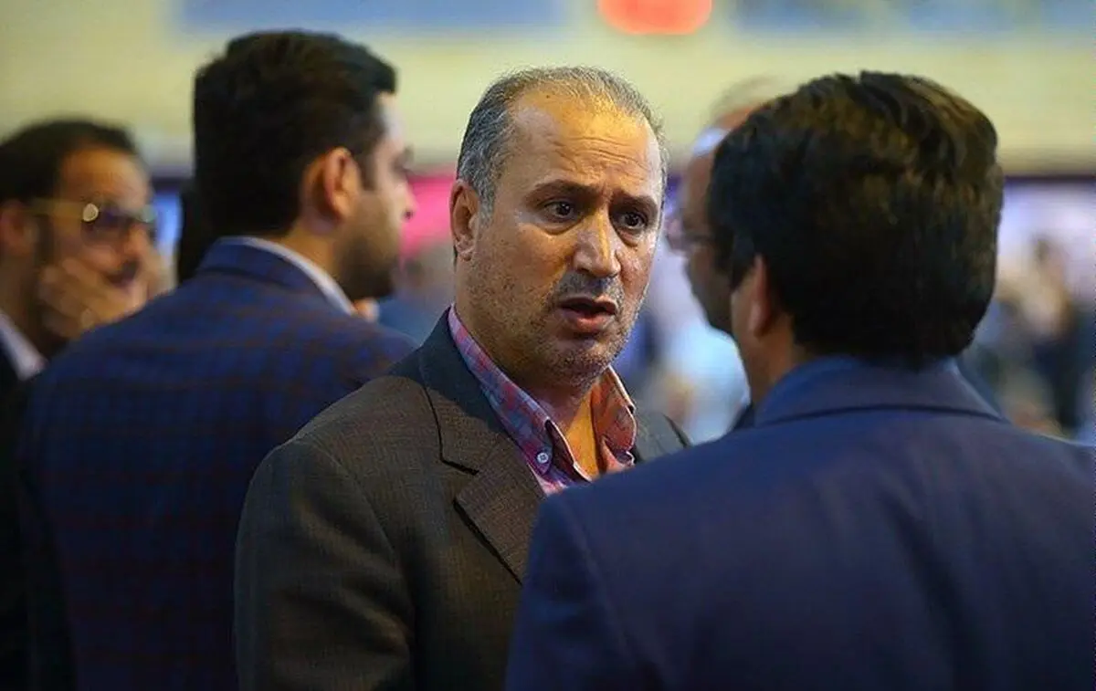 تاج: دو اردوی تیم ملی لغو شد تا به باشگاه‌ها کمک شود/ برخی به دنبال اهداف خاصی هستند