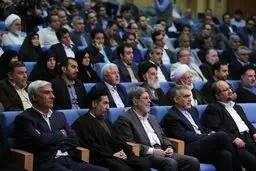 هیچ‌ یک از اعضای شورای مرکزی خانه احزاب به ضیافت رئیس‌جمهور دعوت نشدند