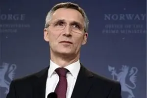 مانور نظامی ناتو در شرق اروپا پاسخی به رفتار روسیه است