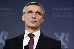 مانور نظامی ناتو در شرق اروپا پاسخی به رفتار روسیه است