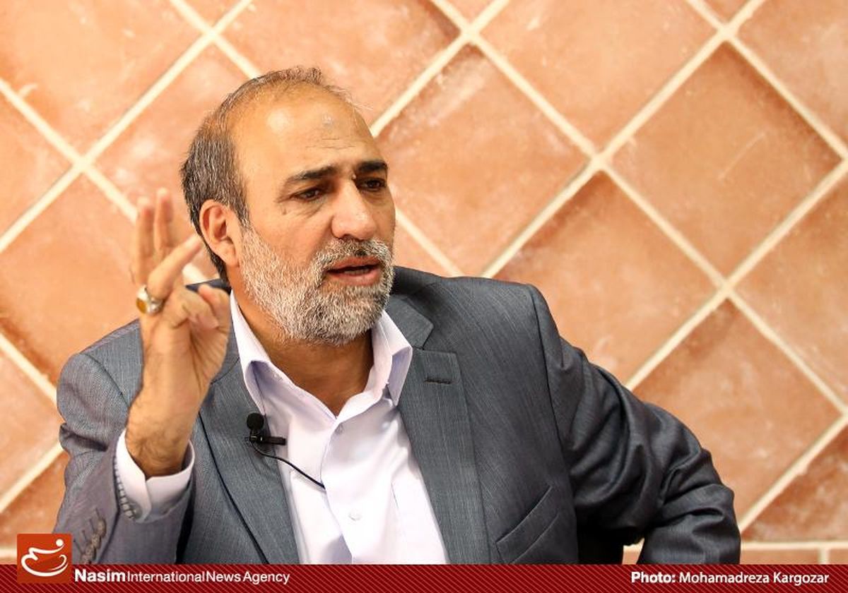 فروزنده: سازمان مدیریت دولت روحانی مجوز پرداخت‌های نجومی را صادر کرد