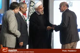 رئیس‌جمهور، باز هم برای خادمان قرآن کریم وقت نداشت!