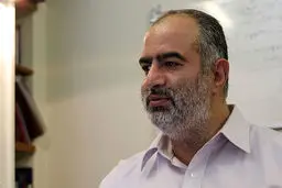 تویئت آشنا برای سخنگوی جدید وزارت خارجه