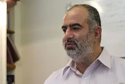 تویئت آشنا برای سخنگوی جدید وزارت خارجه