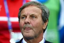 یان کوزاک: قبل از شروع مسابقات هدفمان کسب ۴ امتیاز بود