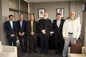 استعفای مدیرعامل سرمایه نهایی شد/ وتوی بانک مرکزی هم کارگر نیفتاد!