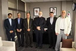 استعفای مدیرعامل سرمایه نهایی شد/ وتوی بانک مرکزی هم کارگر نیفتاد!