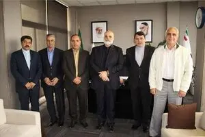 استعفای مدیرعامل سرمایه نهایی شد/ وتوی بانک مرکزی هم کارگر نیفتاد!