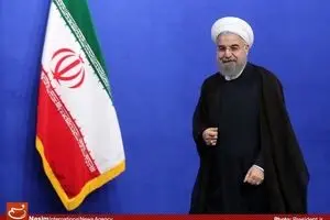 ضیافت افطار رئیس‌جمهور با فعالان سیاسی کشور