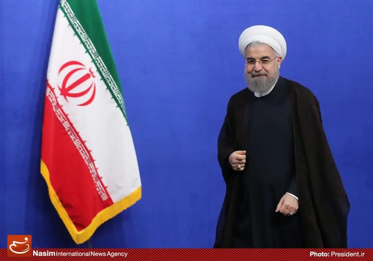 ضیافت افطار رئیس‌جمهور با فعالان سیاسی کشور