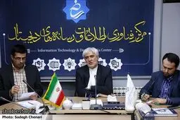 دعوت از تمامی فعالان رسانه های دیجیتال برای شرکت در همایش سواد رسانه ای و مسئولیت اجتماعی