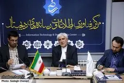 دعوت از تمامی فعالان رسانه های دیجیتال برای شرکت در همایش سواد رسانه ای و مسئولیت اجتماعی