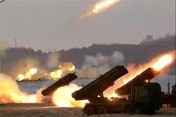 اعلام آماده‌باش ارتش ژاپن برای مقابله با موشک‌های کره شمالی