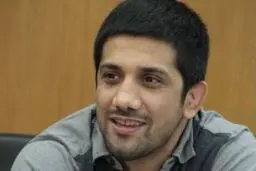 مشکلات ری با شعار دادن حل نمی‌شود