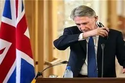 خروج انگلیس از اتحادیه اروپا 