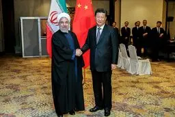 دولت روحانی دو برابر احمدی‌نژاد از چین کالا وارد کرد + نمودار