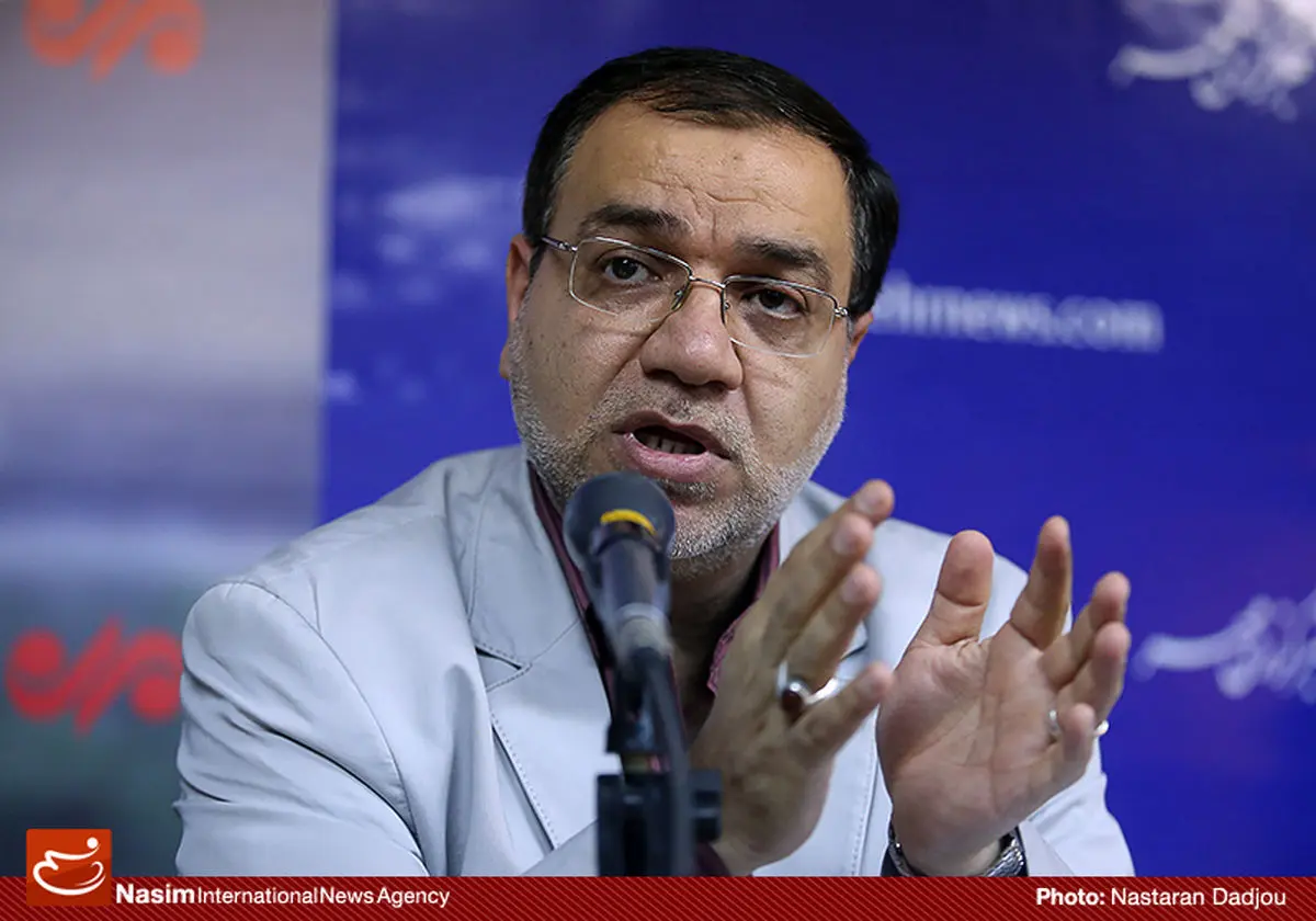 عمل ما در برخورد با رسانه‌های منتقد متناسب با ادعاهایمان باشد