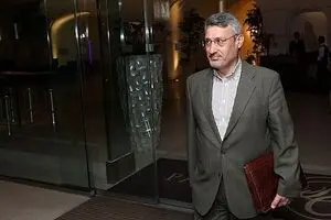 گاف 