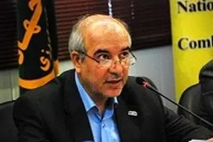 رئیس سازمان امور اراضی کشور منصوب شد