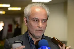 سجادی: باید فضایی در فوتبال حاکم شود تا اشتباهات داوری به حداقل ممکن برسد