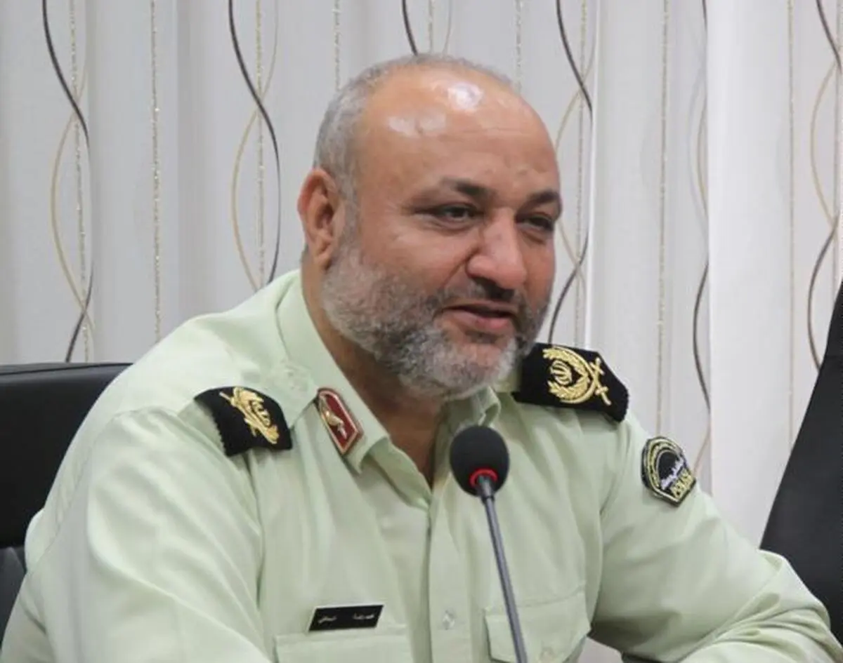 دستگیری عامل شهادت مامور پلیس آگاهی در کمتر از ۲۴ ساعت