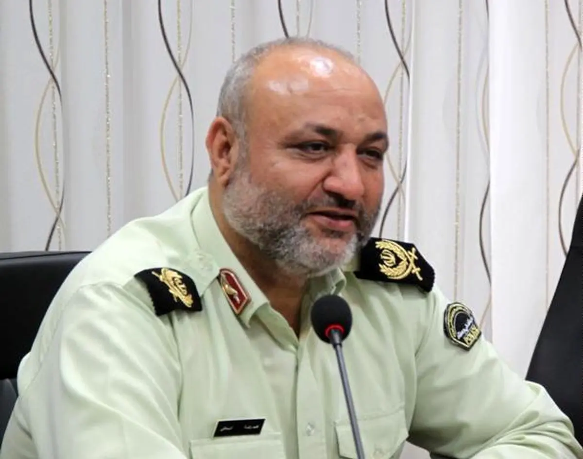 دستگیری عامل شهادت مامور پلیس آگاهی در کمتر از ۲۴ ساعت