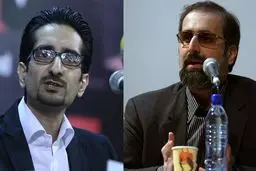 فضلی‌نژاد: شما فرقه‌سازی کردید و دولت را به حلقه پنج نفره تقلیل دادید/ داوری: چرا منتقدان احمدی‌نژاد مقابل روحانی ساکتند