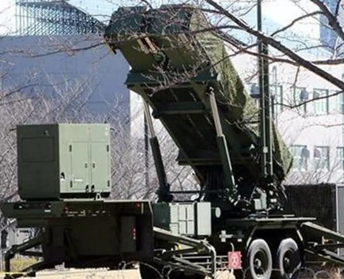 شلیک دو موشک بالستیک توسط کره شمالی