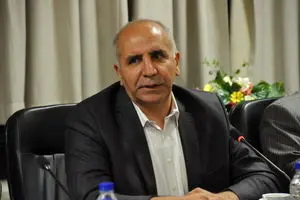 سنگ ایرانی راهی روسیه می شود