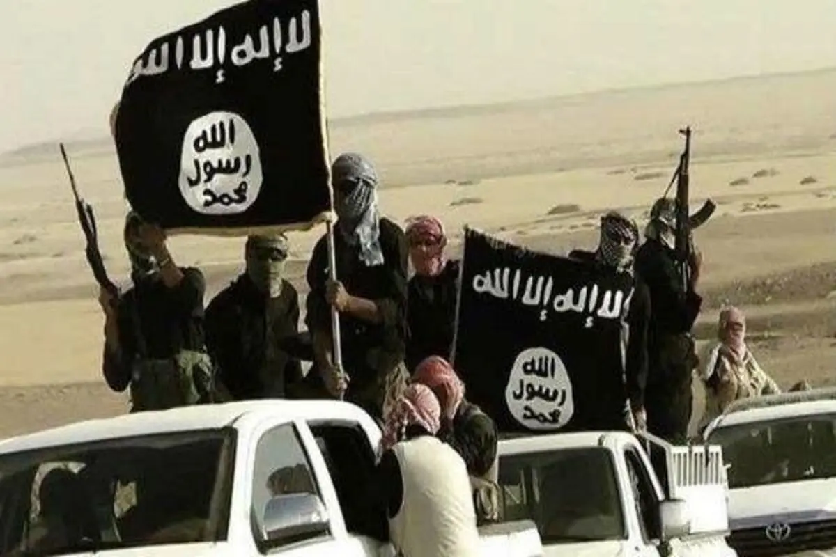 داعش در تونس هم فعال شد