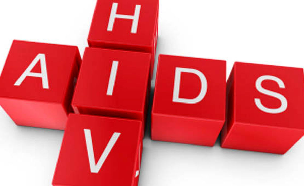 ۱۵ درصد معتادهای تزریقی، "HIV" مثبت دارند