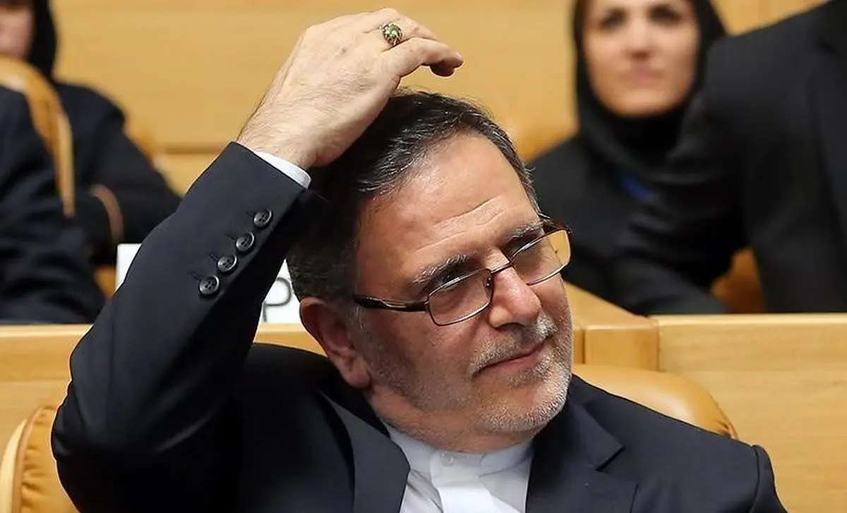 سیف: حقوق‌های بالای مدیران بانکی به ما ربطی ندارد/ انتشار فیش‌های حقوقی سیاسی کاری است