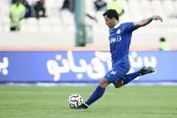 هافبک استقلال راهی پدیده خراسان شد