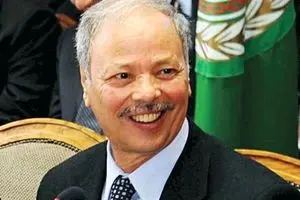 امیدواری اتحادیه عرب به موفقیت طرح سازش فرانسه