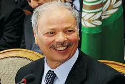 امیدواری اتحادیه عرب به موفقیت طرح سازش فرانسه
