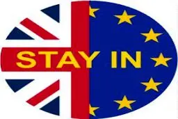 تجار انگلیس خواستار ماندن کشورشان در اتحادیه اروپا شدند