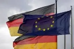 آلمانی‌ها هم خواهان خروج از اتحادیه اروپا شدند