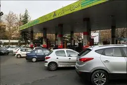 مصرف بنزین کشور از مرز ۷۲ میلیون لیتر عبور کرد
