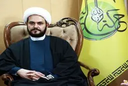 نیمی از پیروزی‌ها سهم فعالان رسانه‌ای جبهه مقاومت است