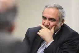 کلید برکناریم را زنگنه زد و روحانی آن را ختم کرد/ گناهم این بود که باج به شغال ندادم