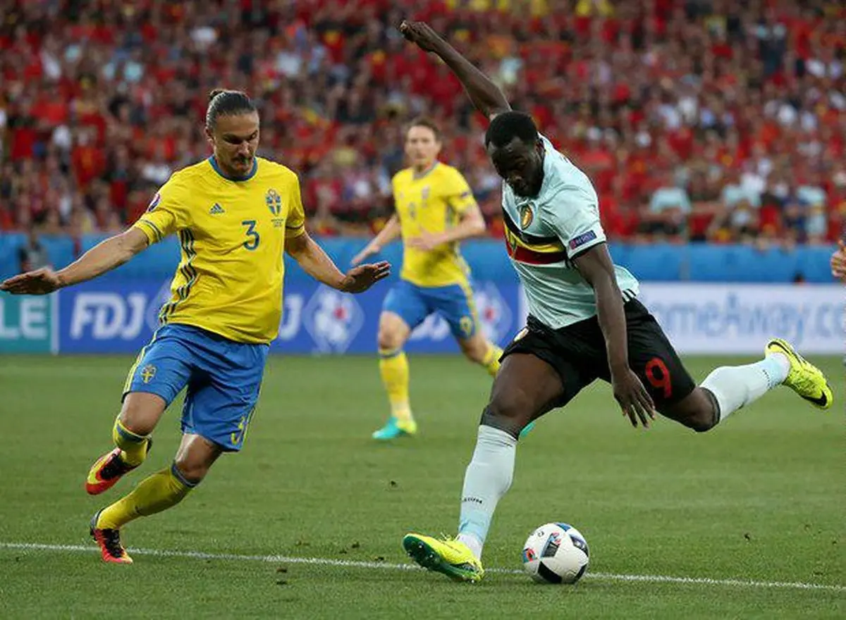 گزارش تصویری:: پایان تلخ زلاتان و یارانش