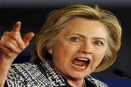 کلینتون: ترامپ رئیس جمهور شود با رکود اقتصادی مواجه می‌شویم