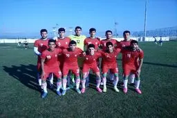 ملی‌پوشان اعزامی به اردوی آلمان مشخص شدند