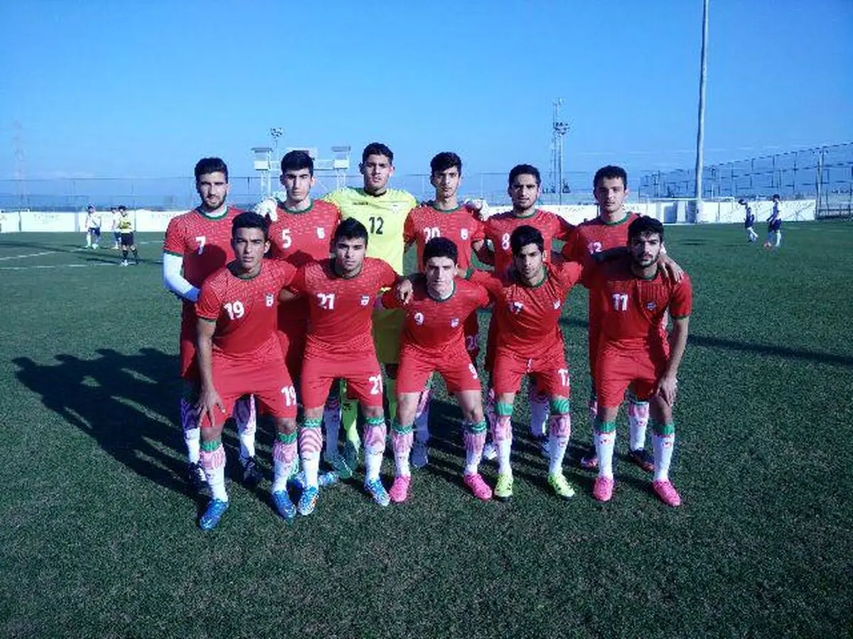 ملی‌پوشان اعزامی به اردوی آلمان مشخص شدند