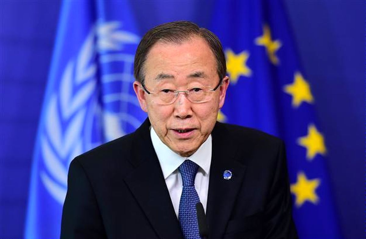سازمان ملل به مأمن تامین اهداف قدرت‌های زورگو بدل شده است